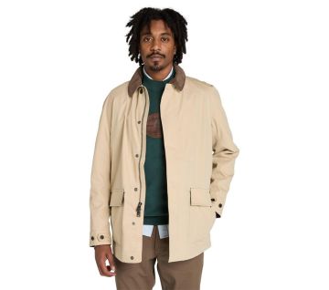 Men's Wenham Waterproof Barn Coat
