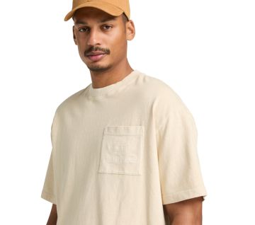 Men's Af Gd Heavyweight Chest Pocket Tee