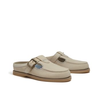 Women's Timberland® Classic Boat Mule