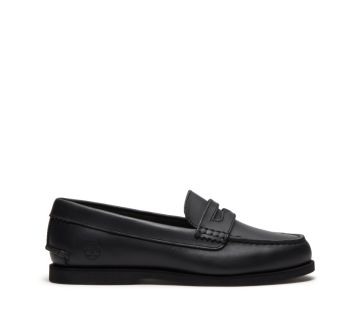 Women's Slip-On Classic Boat Shoe