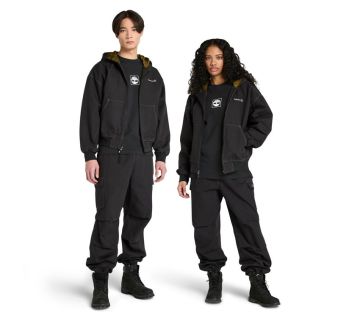 Men’s Building Blocks Short-Sleeve Graphic Tee