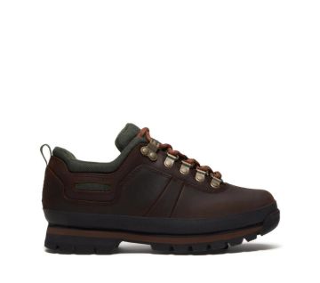 Women's Euro Hiker Low