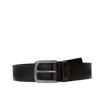 Men's Glen Oak 38mm Leather Belt