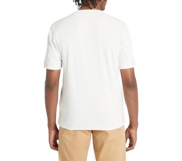 Men's Granite Lake Wicking Quick-Dry T-Shirt