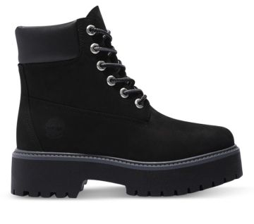 Women's Stone Street Premium Platform Boot