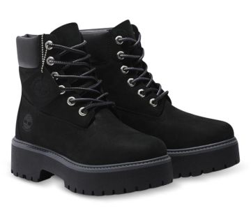 Women's Stone Street Premium Platform Boot
