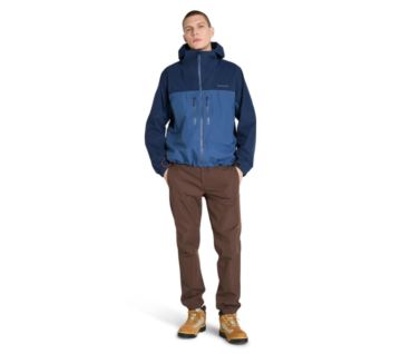 Men’s Timberland® Caps Ridge Mobi Flex® Tech Waterproof Jacket
