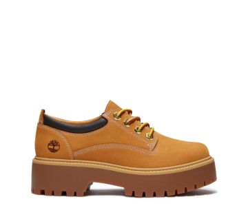 Women's Stone Street 6-Inch Waterproof Platform Boot
