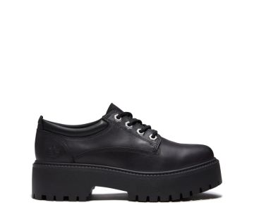 Women's Stone Street 6-Inch Waterproof Platform Boot