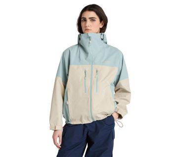 Women's Caps Ridge Mobi Flex Tech Waterproof Jacket