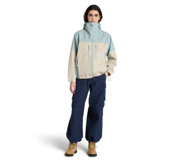 Women's Caps Ridge Mobi Flex Tech Waterproof Jacket