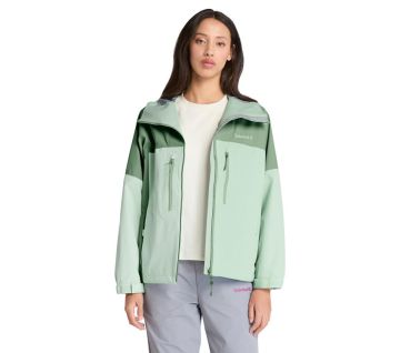 Women's Caps Ridge Mobi Flex Tech 3 Layer Waterproof Jacket