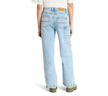 Women's REFIBRA™ Denim Carpenter Pant