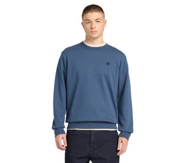 Men's Oyster River Crewneck Sweatshirt