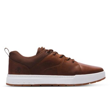 Men's Maple Grove Low Lace-Up Sneaker