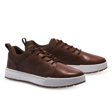 Men's Maple Grove Low Lace-Up Sneaker