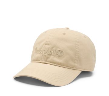 Cooper Hill Embroidered Baseball Cap
