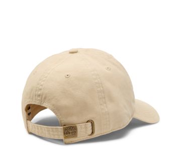 Cooper Hill Embroidered Baseball Cap