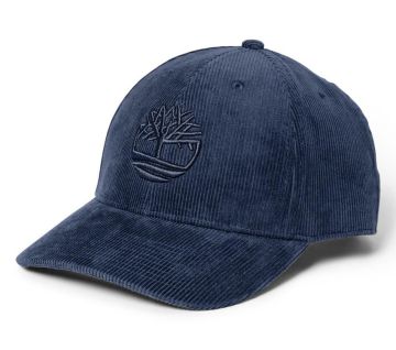 Cotton Corduroy Baseball Cap