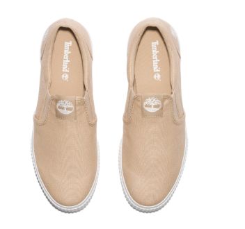 Men's Mylo Bay Low Slip-On Trainer