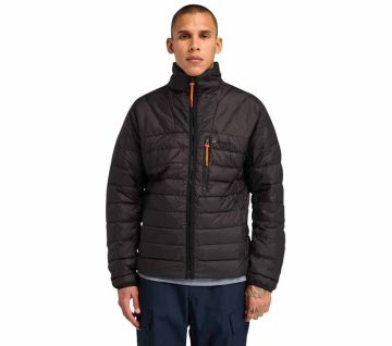 Men’s Bear Head Rec Down Jacket