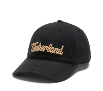 Midland Beach Canvas Embroidered Cap