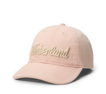 Midland Beach Canvas Embroidered Cap