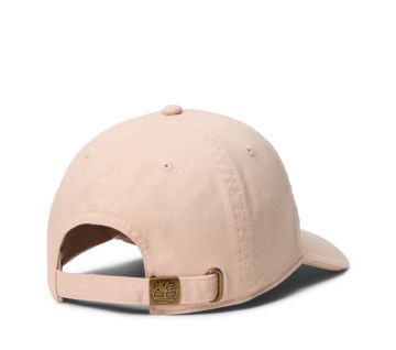 Midland Beach Canvas Embroidered Cap