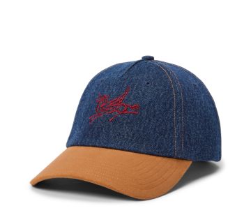 Year of the Horse Baseball Cap