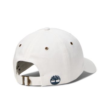 Denim Varsity Baseball Cap