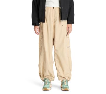 Women's Parachute Pant