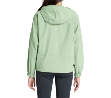 Women's Winnick Archive Waterproof Shell Jacket