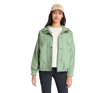 Women's Winnick Archive Waterproof Shell Jacket