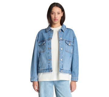 Women's Archive Denim Jacket