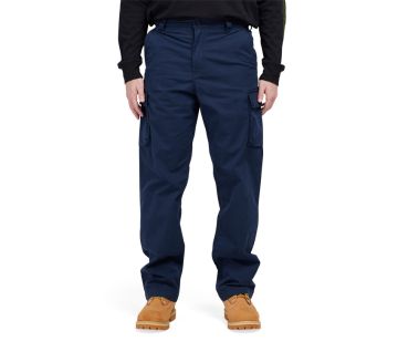 Men's Brookline Twill Cargo Pant