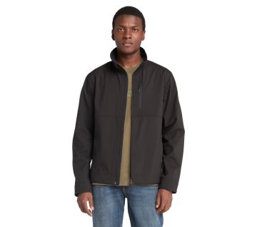 Men's Mt. Waumbek Windproof Full-Zip Softshell Jacket