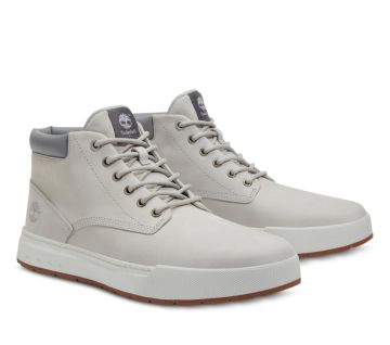 Men's Maple Grove Leather Chukka