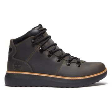 Men's Hudson Road Mid Lace-Up Waterproof Chukka Boot