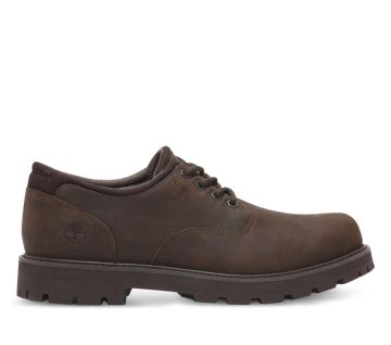 Men's Britton Road Lace Up Waterproof Shoe