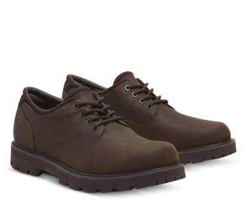 Men's Britton Road Lace Up Waterproof Shoe