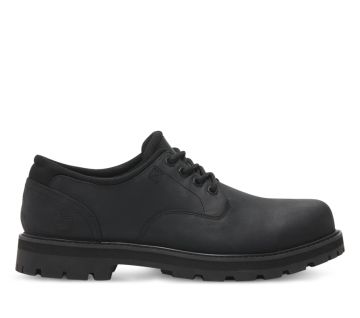 Men's Britton Road Lace Up Waterproof Shoe