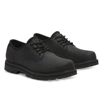 Men's Britton Road Lace Up Waterproof Shoe