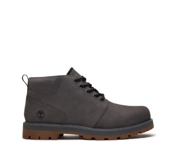 Men's Britton Road Mid Waterproof Chukka Boot
