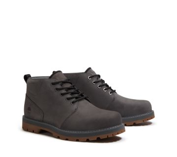 Men's Britton Road Mid Waterproof Chukka Boot