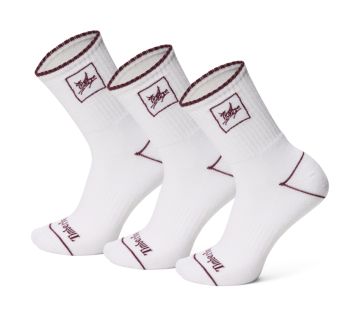 Year of the Horse Quarter Sock