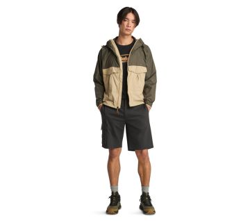 Men’s Big Oval Logo Tee