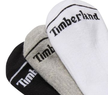 Bowden 3-Pack Full Cushion Quarter Sock
