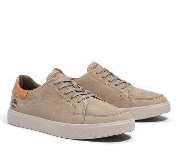 Men's Emerson Street Low-Top Casual Shoes