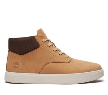 Men's Emerson Street Mid Lace-Up Sneaker
