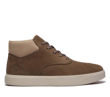 Men's Emerson Street Mid Sneaker
